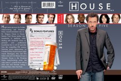 House MD Season Five