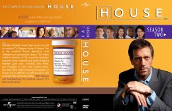 House Season Two