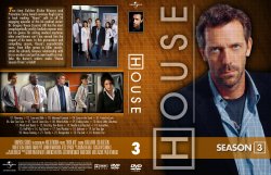 House - Season 3