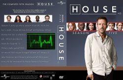 House Season Five