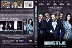 Hustle : Season Four