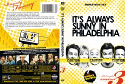 It's Always Sunny in Philadelphia Season 3 custom