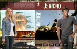 Jericho Season 1