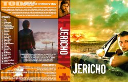 Jericho - The Complete Series