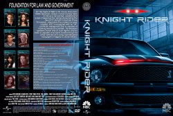 Knight Rider - Season 1 (2009)