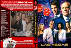 Las Vegas - Season 2
