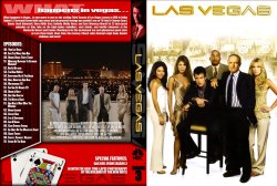 Las Vegas - Season 3