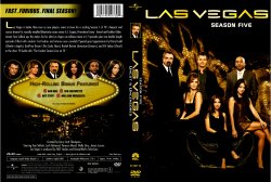 Las Vegas (Season 5)