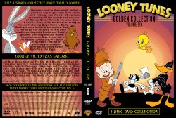 Looney Tunes Golden Collection Vol 6