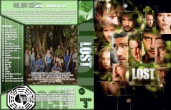 Lost - Season 3