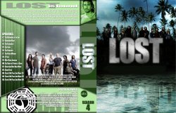 Lost - Season 4