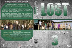 Lost - Season 3