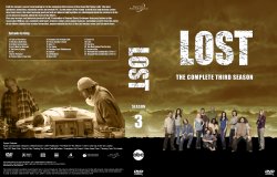 Lost Season 3 Slim8