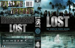 Lost Season Four