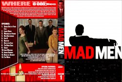 Mad Men - Season 1