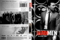 Mad Men Season 2 Custom