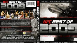 UFC Best Of 2009