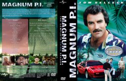 Magnum P.I. - Season 3