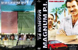 Magnum P.I. - Season 4