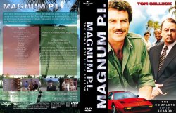 Magnum P.I. - Season 5