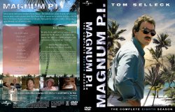 Magnum P.I. - Season 8