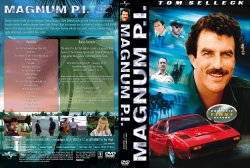 Magnum P.I. - Season 1 (Slim)