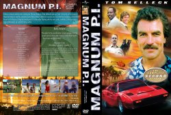 Magnum P.I. - Season 2 (Slim)