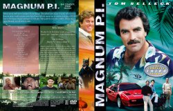 Magnum P.I.