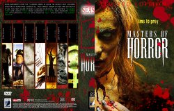 Masters of Horror - Season 2 - Vol 1 V2