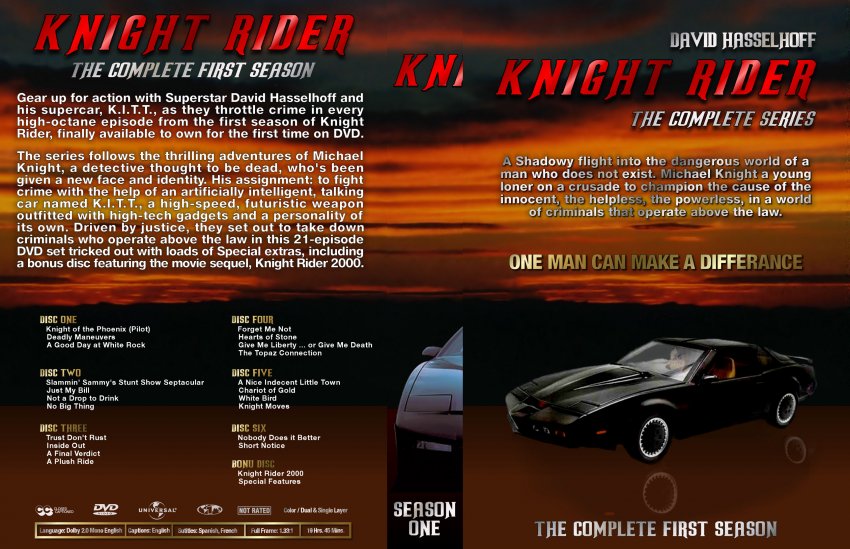 Knight Rider