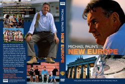 Michael Palin's New Europe