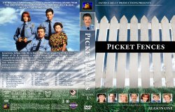 Picket Fences Season 1