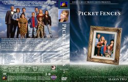 Picket Fences Season 2