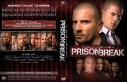 Prison Break - Season 2