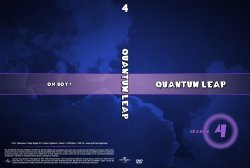 Quantum Leap Season 4