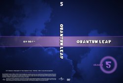 Quantum Leap Season 5