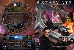 Ark of Truth - Stargate - Friend and Foe -  Single Width Collection