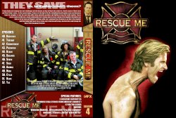 Rescue Me - Season 4