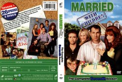 Married with Children Season 7 Custom