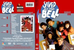 Saved By The Bell (Season 1)