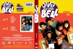 Saved By The Bell (Season 2)
