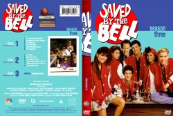 Saved By The Bell (Season 3)