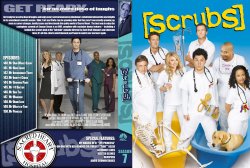 Scrubs - Season 7