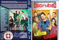 Scrubs - Season 8