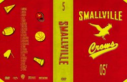Smallville Season 5 Custom By Perricone