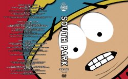 South Park Seasons 1 - 4