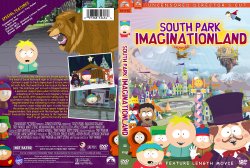 South Park Imaginationland (v1)