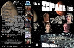 Space: 1999 Season 2