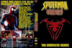 Spider-Man Unlimited