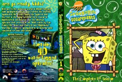 Spongebob Squarepants: The Complete 1st Season